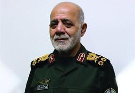 هشدار مقامات سپاهی و ارتشی درباره حمله احتمالی آمریکا به ایران