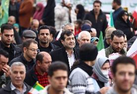 دنیامالی: با قدرت‌مان، استقلال‌مان را حفظ می‌کنیم/ دشمن مایوس شد