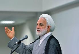 رئیس قوه قضاییه: مردم ایران باشکوه‌ترین راه‌پیمایی ۲۲ بهمن ۴۷ سال اخیر را آفریدند