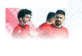 پایان ماه عسل تراکتور