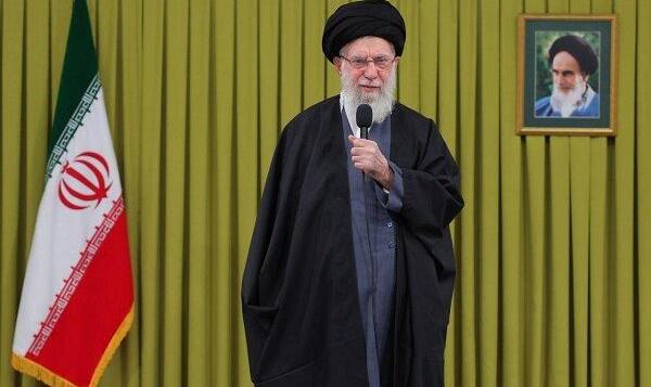 روز ۲۲ بهمن امسال کار بزرگی انجام دادید؛ ایران را سربلند کردید