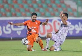 خروج سایپا از پرونده بازیکن غیرمجاز در کمیته انضباطی فدراسیون فوتبال