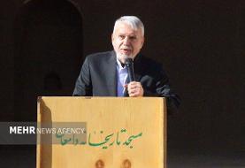 «دامغان» سرزمین ناشناخته تمدن ایران؛ «تاریخانه» با انسان حرف می‌زند