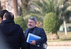 آمار حضرتی از حضور شهروندان در راهپیمایی دیروز/ بخش زیادی از فوت شده‌های حوادث اخیر زیر ۳۵ سال ...