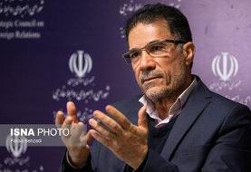 جنگی در منطقه رخ دهد،‌ تنگه هرمز بسته می‌شود/ اینکه آمریکا مذاکره می‌کند، دستاورد است/ احتمالا ...