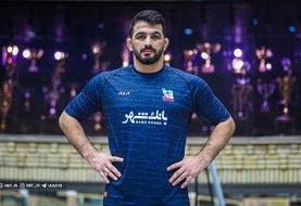 شفاف‌سازی یک پزشک درباره تغییر وزن حسن یزدانی