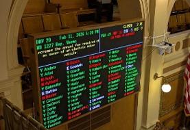 Nebraska to hand over sensitive voter data to the Justice Department after court loss