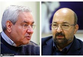 دو فعال سیاسی اصلاح‌طلب آزاد شدند