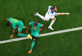 اولین حریف تدارکاتی ایران برای حضور در جام جهانی | شیرهای ترانگا به دنبال مصاف با ایران