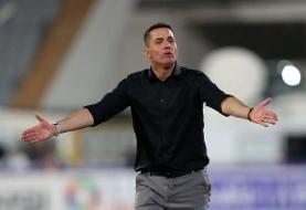 اوسمار: عصبانی هستم، بیشتر از هواداران | هنوز شانس داریم | می‌خواهم به هواداران بگویم که...