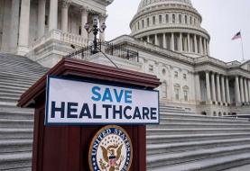 شکایت ۴ ایالت تحت کنترل دموکرات‌ ها از دولت ترامپ