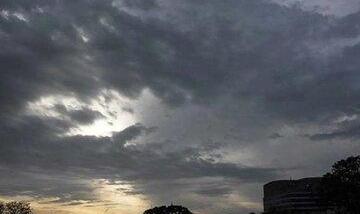 هواشناسی استان تهران اطلاعیه داد