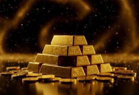 تغییر جهت نرخ طلا و نقره