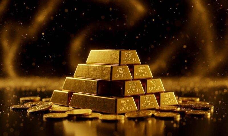 قیمت جهانی طلا امروز ۱۴۰۴/۱۱/۲۲