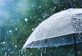 هشدار هواشناسی درباره بارش برف و باران تا دوشنبه