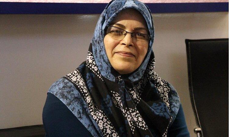 رئیس جبهه اصلاحات آزاد شد