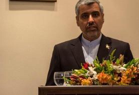 طی۷ماه گذشته چندین پیش نویس سندهمکاری بین ایران واروگوئه تبادل شده است