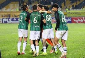 بدون تماشاگر شدن بازی لیگ برتر پس از بلیت فروشی!