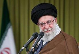 پیام رهبر انقلاب به کنگره ملّی «شهدای غریب اسارت»