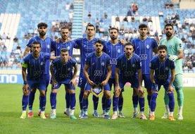 ترکیب استقلال مقابل الحسین؛ سورپرایزهای ساپینتو برای بازگشت