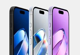 تصاویر منتسب‌به آیفون ۱۷e فاش شد