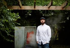 'Our booze-infused business gives smoked salmon a rock and roll persona'