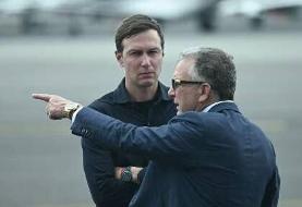 جنجال تازه بر سر نقش داماد ترامپ در پرونده مذاکره با ایران | ماجرا از یک مکالمه تلفنی شنودشده ...