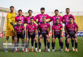 لیگ برتر فوتبال - شمس آذر و آلومینیوم