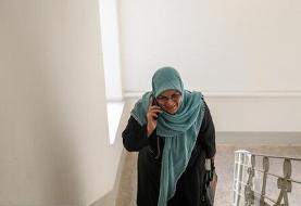 آذر منصوری آزاد شد