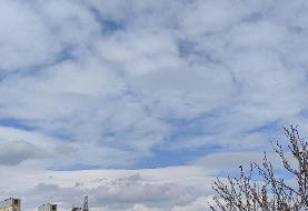 یک ماه تا پایان سال؛ تعداد روزهای هوای پاک در تهران دو رقمی نشد/ عکس