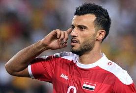 ادعای عجیب کابوس پرسپولیس خطاب به رونالدو؛ پادشاه صحرا منم!