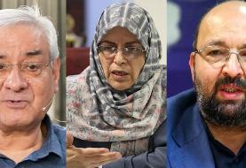 ادعای فارس: آزادی اصلاح‌طلبان با پیگیری شخص پزشکیان اتفاق افتاد