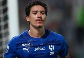 کریم ستاره لیورپول را خط زد