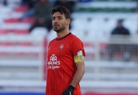 درگیری شدید بین اسکوچیچ و خلیل‌زاده