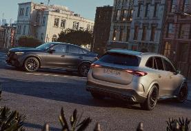 جذاب آلمانی با موتور جدید معرفی شد