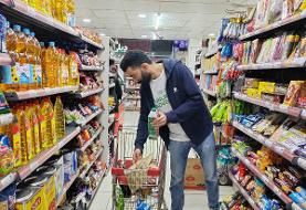 ثبت خرید ۱۲۱ هزار میلیارد تومان کالای اساسی توسط مردم از طریق کالابرگ