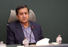 همتی: خرید بیش از ۱۲۱ هزار میلیارد تومان کالای اساسی توسط مردم از طریق ...