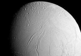 آیا حیات می‌تواند روی قمر سیاره‌ای سرگردان و بدون خورشید آغاز شود؟