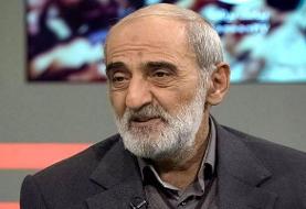 استقبال شریعتمداری کیهان از سخنان پزشکیان علیه شکوری راد