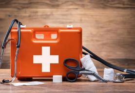 لیست تجهیزات پزشکی مهم و اساسی