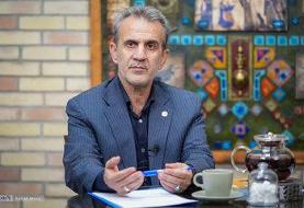 در شرایطی که جامعه درگیر سوگ جمعی است، دولت و حاکمیت باید کنار مردم باشند