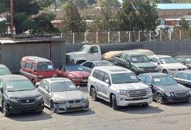 تعیین نرخ مالیات بر خودروهای لوکس در بودجه سال بعد/ قیمت مبنای خودروی لوکس چند تومان است؟