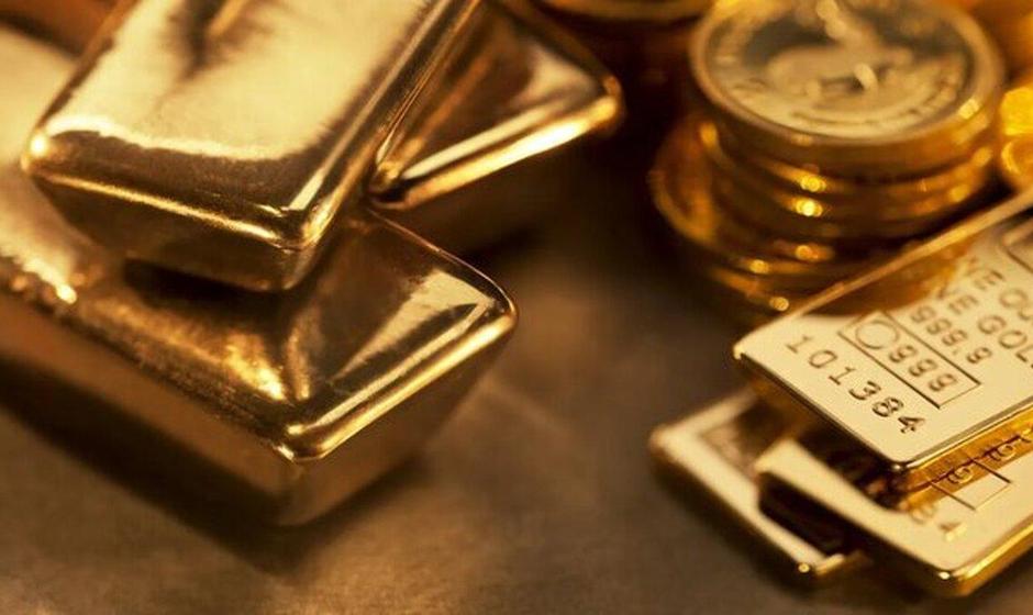 قیمت طلا جهانی ۱۴۰۴/۱۱/۲۵