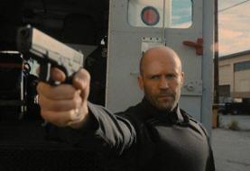 استقبال از فیلمی با بازی جیسون استاتهام در برلین