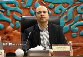 صدیقی: به درخشش ووشو در بازی‌های آسیایی امیدوار هستیم