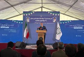 کاهش ۴۳۰ کیلومتری از مسیرهای اضافی تردد شهری| اجرای۶۶درصدی پروژه های شهری در جنوب پایتخت