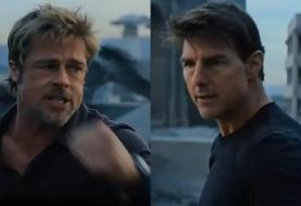 درگیری تام کروز و برد پیت و یک ویدیوی جعلی ؛ آینده‌ای نگران‌کننده برای سینما