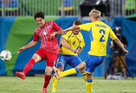 پشت پرده محرومیت فوتبال هفت نفره ایران/ پای آمریکا در میان است