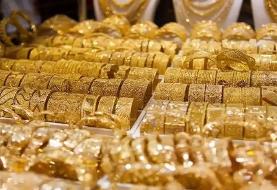 طلا به اضافه‌ای ۱۰۰ دلار می‌شود؟