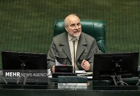 قالیباف: حقوق‌ باید متناسب با تورم افزایش یابد